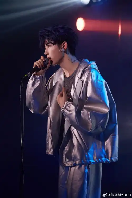 黄誉博怪诞影院全国巡演##三月你好