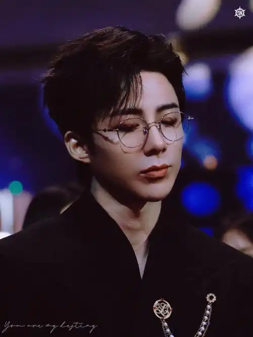 刘宇宁宁远舟##刘宇宁一念关山