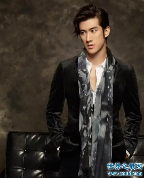 李治廷身高有175cm,但总被怀疑还不到170cm