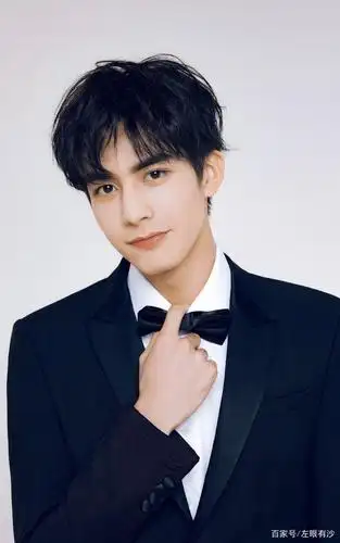 为什么宋威龙是2020年第一个受欢迎的男星?对何炅的赞扬说明