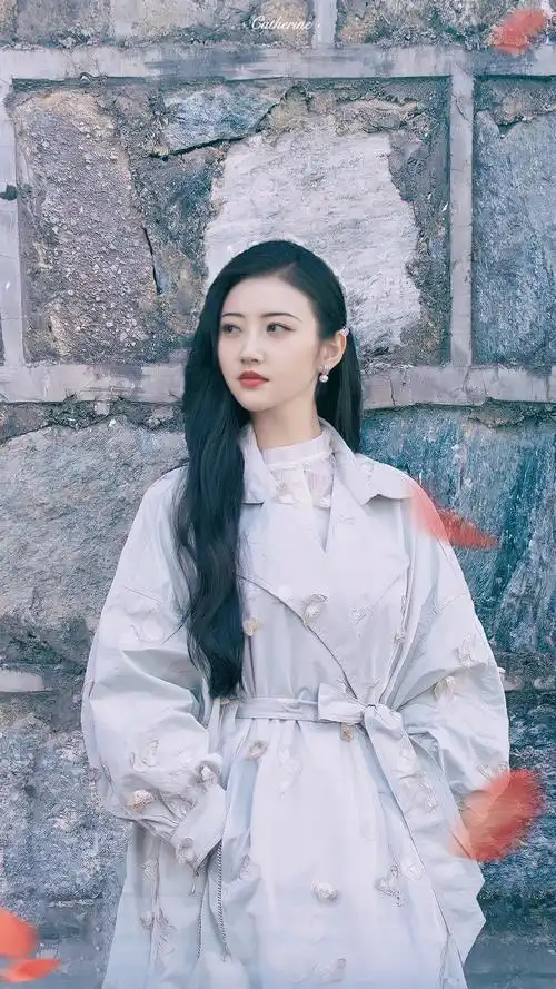 景甜# #景甜司藤# 司藤电视剧 手机/平板/电脑壁纸截修15p 奇迹藤藤