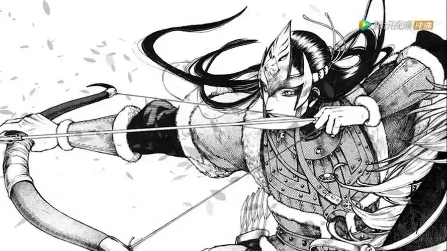 【吴磊】【视频】吴磊阿史那隼