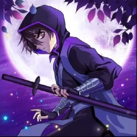 刺客伍六七之大柒将至