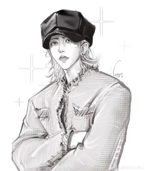 蔡徐坤##蔡徐坤小香风