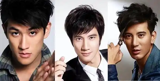 这7对长得像的明星,有时候就这么离谱 盘点长得像的明星