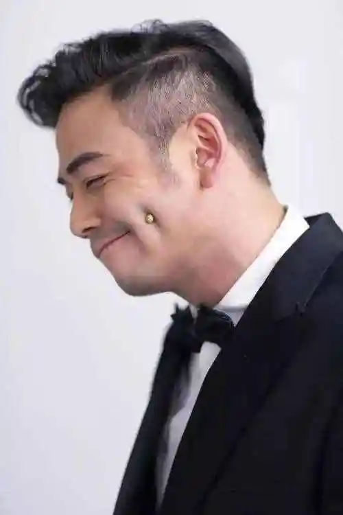 鬓角是什么大鬓角什么意思