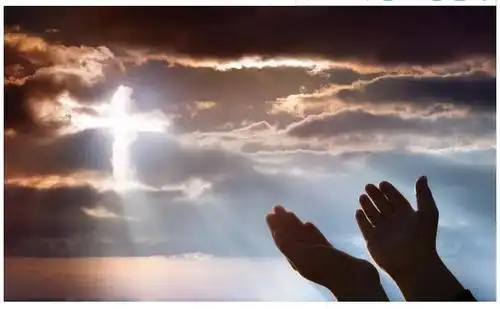 巴不得向求主帮助我们,让我们每位基督徒都能时刻向主仰望,因为仰望上