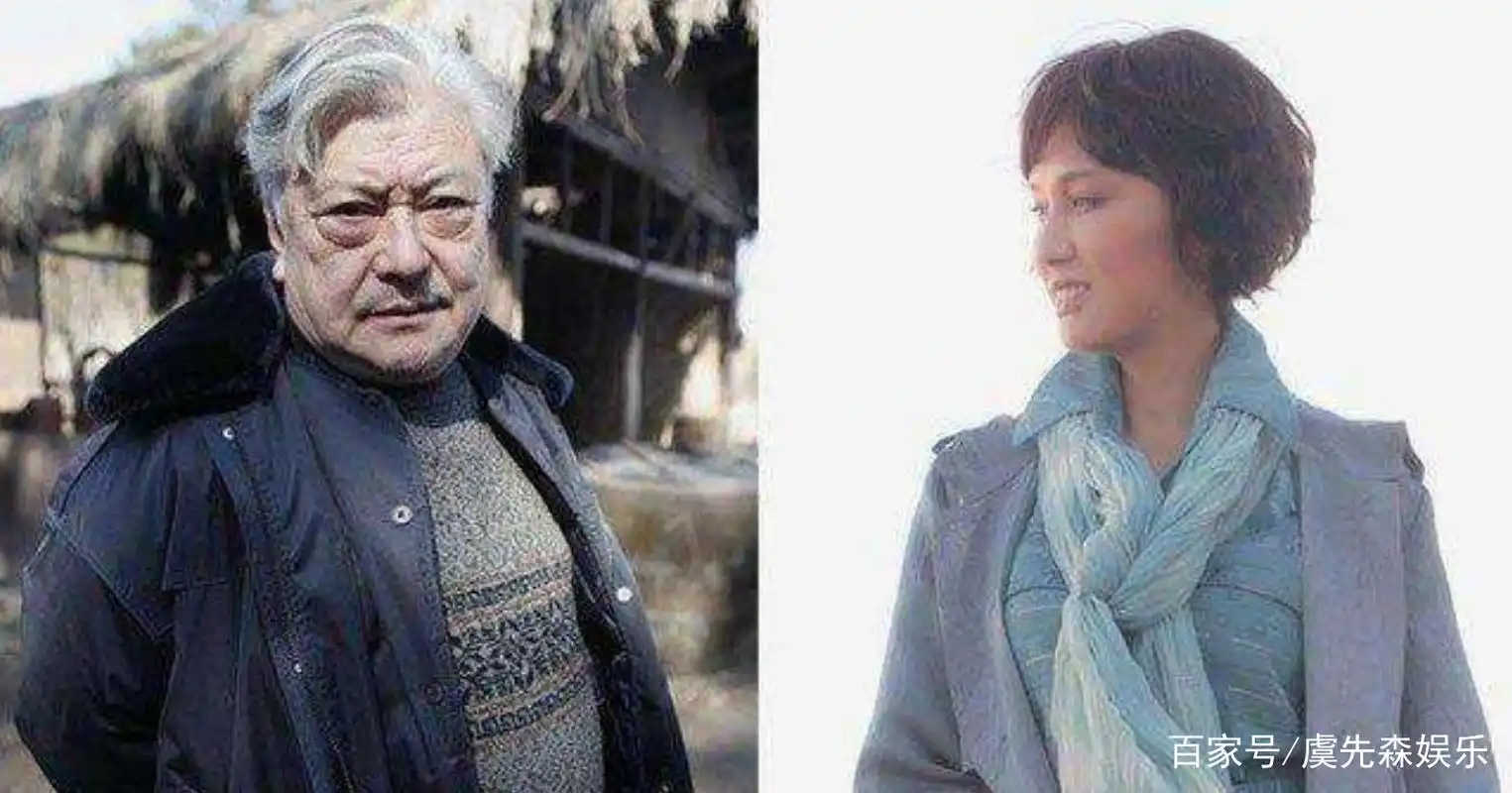 李建群:和前夫闪婚闪离,与男友同居27年没有名分,63岁遗憾离世