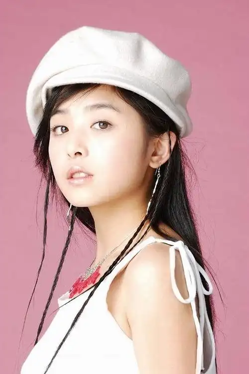 超女04年度季军-张含韵