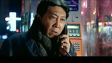 局长,徐子明被诬陷东躲西藏,来找林荫做主-电视剧-高清完整正版视频