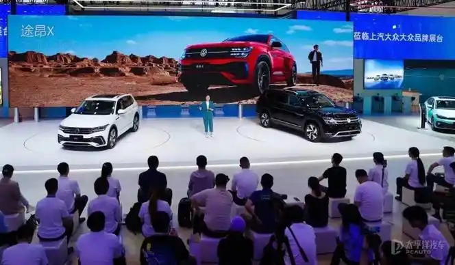 智领未来向新而行2024保定国际车展准备出发