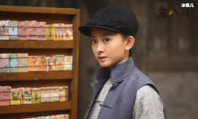 《娘道》中哪个女儿最后牺牲了?她是怎么牺牲的? - 明星 - 冰棍儿网