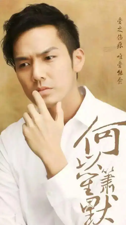 钟汉良 - 堆糖,美图壁纸兴趣社区