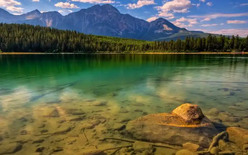 全高清自然壁纸1024x600分辨率下载,全高清自然壁纸,高清图片,壁纸,自