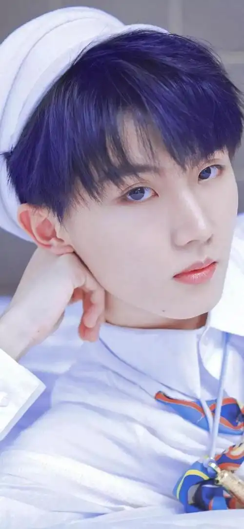 马嘉祺高清壁纸无水印