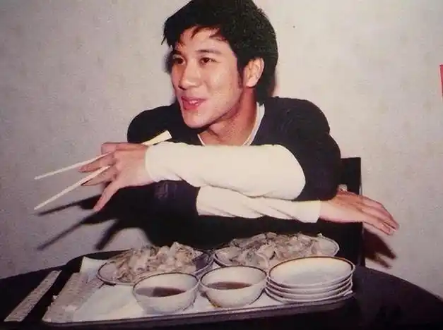 王力宏风流事:帅气,多才,出轨,插刀,多面人生,你要哪一面?