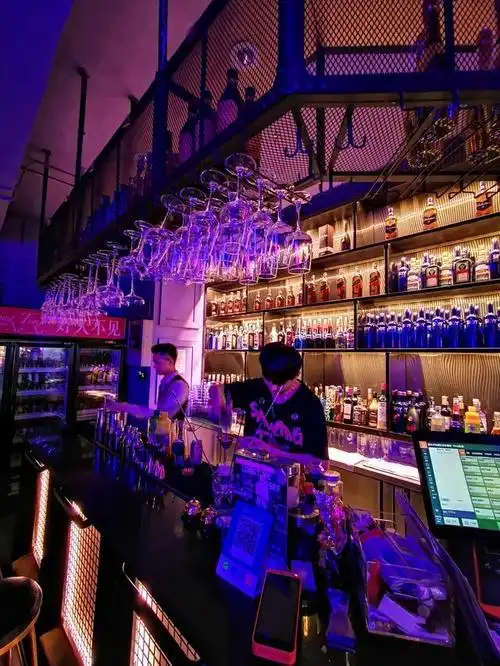来厦门玩最惊艳的是这家酒吧——好久不见