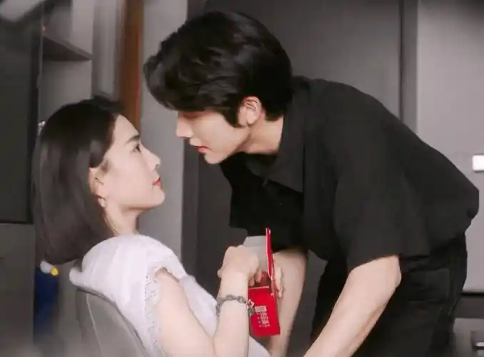 原创月光变奏曲收官恋恋剧场又添小甜剧追看两集姨母笑不停