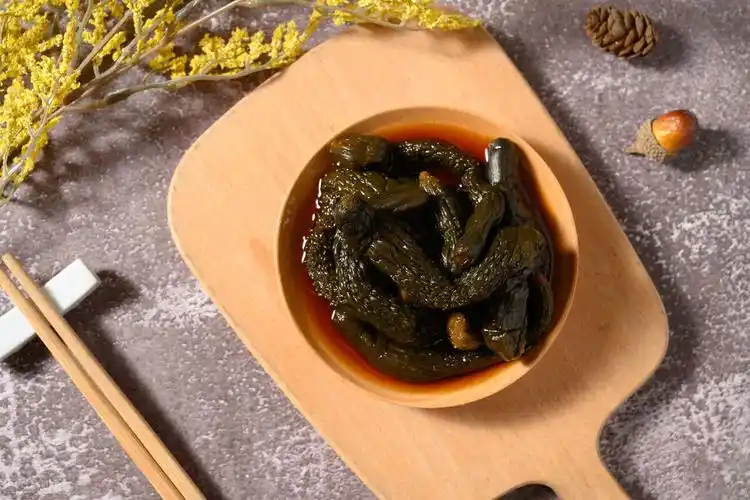 腌黄瓜条怎么腌制好吃糖醋黄瓜怎么腌制又脆又好吃