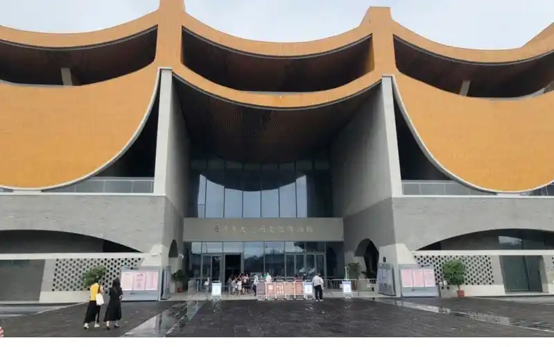 洛阳隋唐大运河博物馆