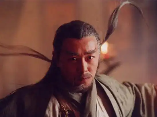 《仙剑》赵灵儿死后,剑圣为何将蜀山掌门之位传给李逍遥?