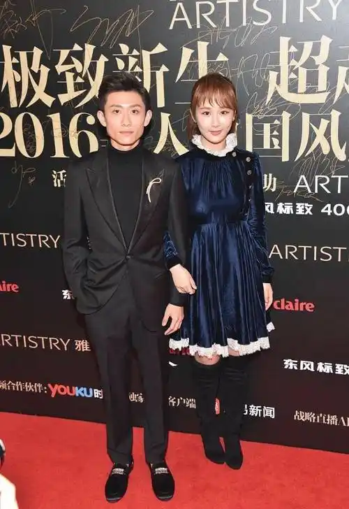 张一山爆料!杨紫结婚想必得开心炸?_友情_形象_的重要性