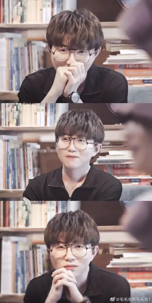 毛不易 - 堆糖,美图壁纸兴趣社区