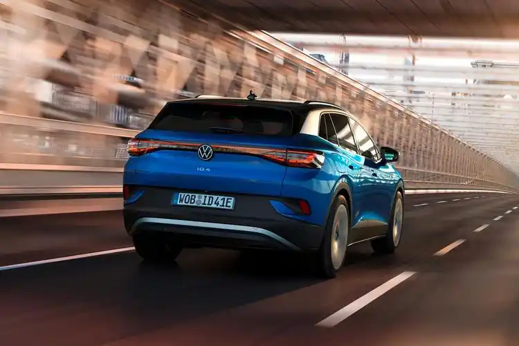 超全2021年的新车都在这里