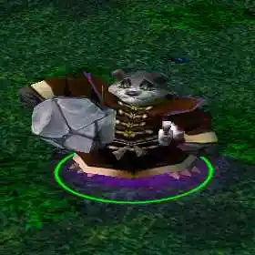 6.78 - 2013年5月. 就算是dota2,火猫和土猫也是13年底才做出来的.