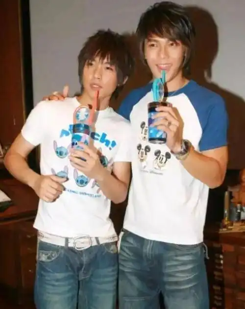 炎亚纶否认喜欢汪东城 称是"从未发生过的事"