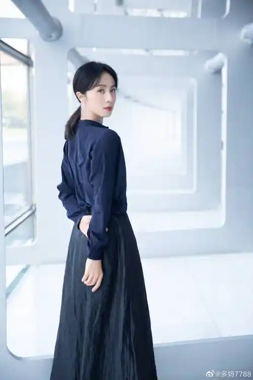 孙莉一复出就当女主,资源为啥这么好?