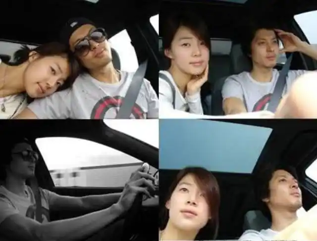 韩智慧结婚10年终怀孕粉丝庆贺送祝福