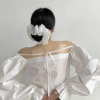 适合女生后背的头像 女生头像图片大全 -【爱个性】