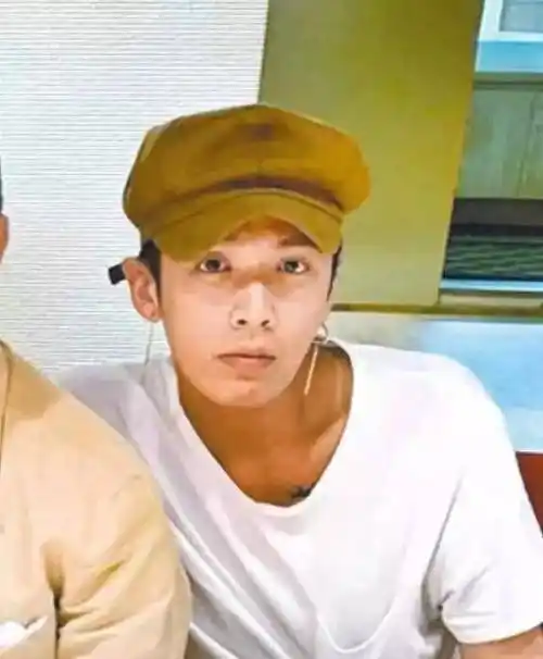 曝柯震东不断寻求复出,近照颜值却不再,28岁的脸垮成这样?