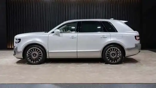 24款丰田世纪suv上市精心打磨价格靠谱