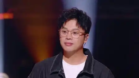 金润吉说我上节目就是想火