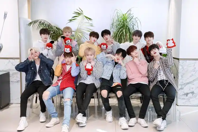 大白/摄影 大白&sam/摄像)2020年夏日yg推出大型新人男团treasure,12