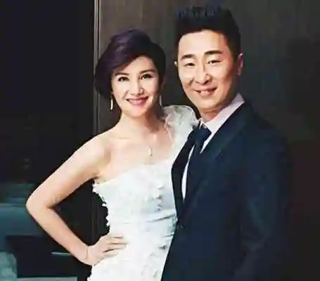 国家一级演员,和妻子结婚住30平米的婚房,儿子去世成一生的痛