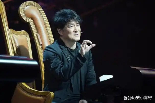 尽管他的经纪人后来否认了这一消息,但有关他是否后悔参加《中国好