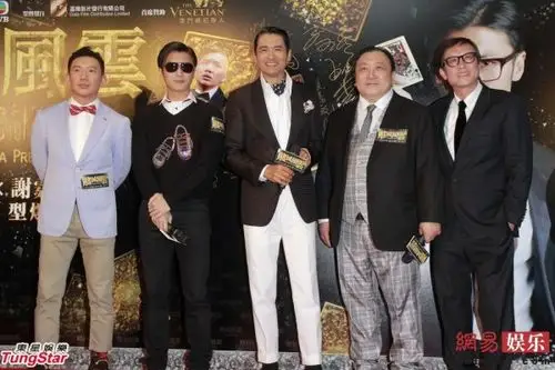 黄秋生回应被王晶绝交我觉得事有蹊跷