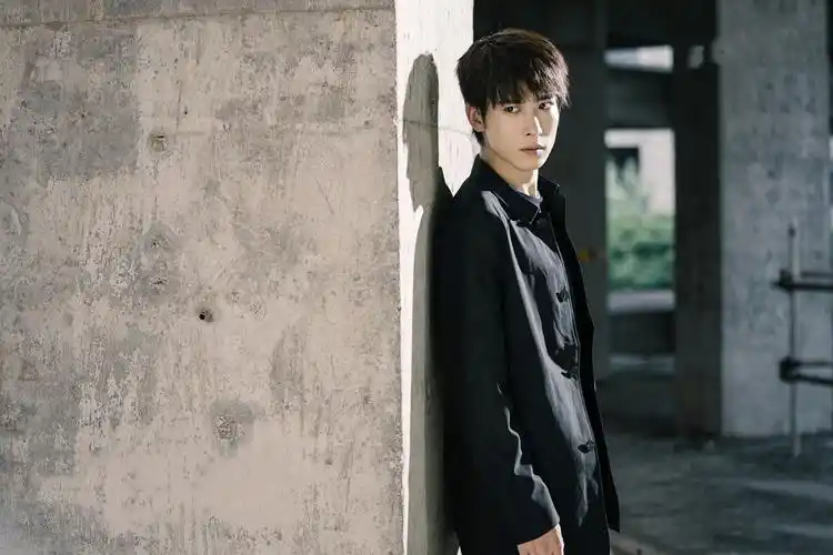 《他在逆光中告白》:阮念初厉腾患难见真情,男二竟这样下线了!