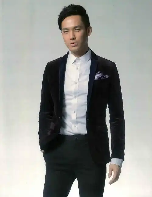 p>钟汉良(wallace chung),1974年11月30日出生于 a target="_blank"