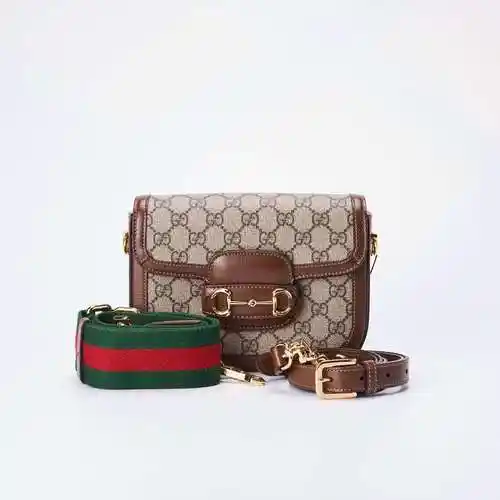 临时准新gucci古驰1955mini单肩公价20500女士包袋