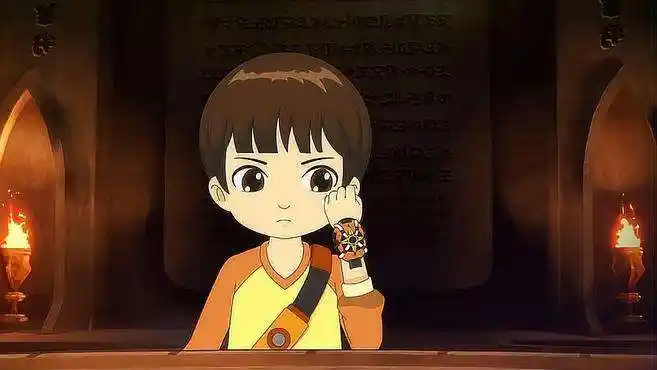 东方末小看子耀,下秒就让他打脸,真解气丨斗龙战士-母婴亲子视频-搜狐