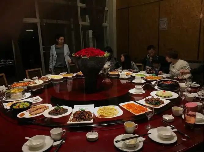 10月14日 聚会之谢琳生日