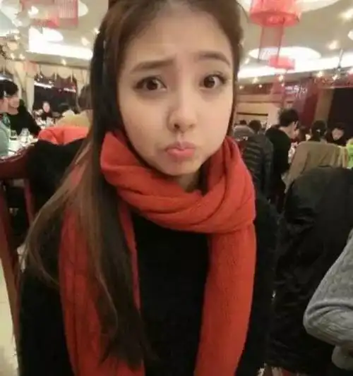 豆得儿含龙根事件图片