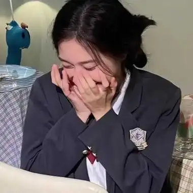 女生超拽霸气00后个性头像-头像图派