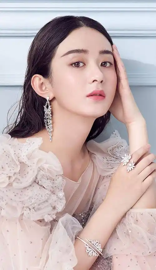 原创你的手机壁纸该换了这十组非常漂亮的明星美女手机壁纸美极了