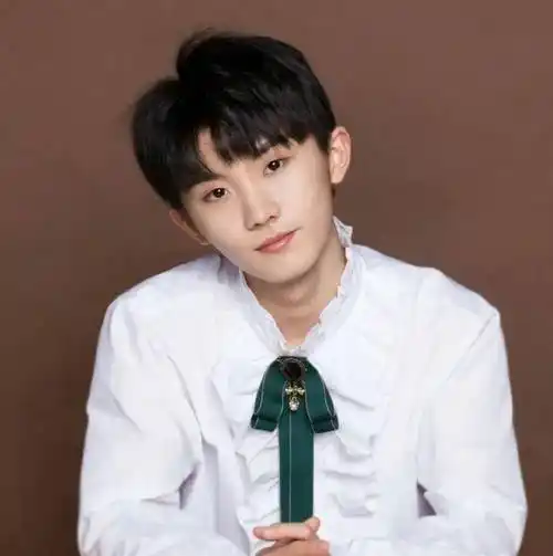 微信头像马嘉祺