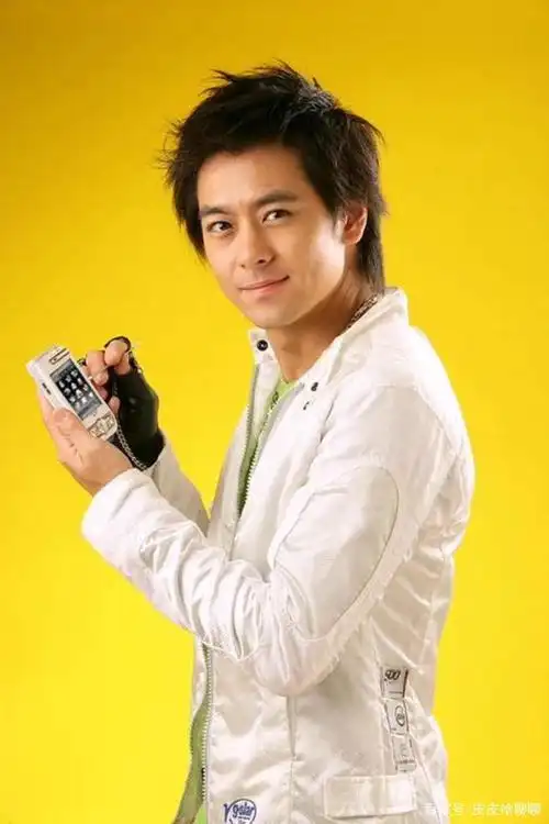 不老男神林志颖,堪称九十年代的盛世美颜